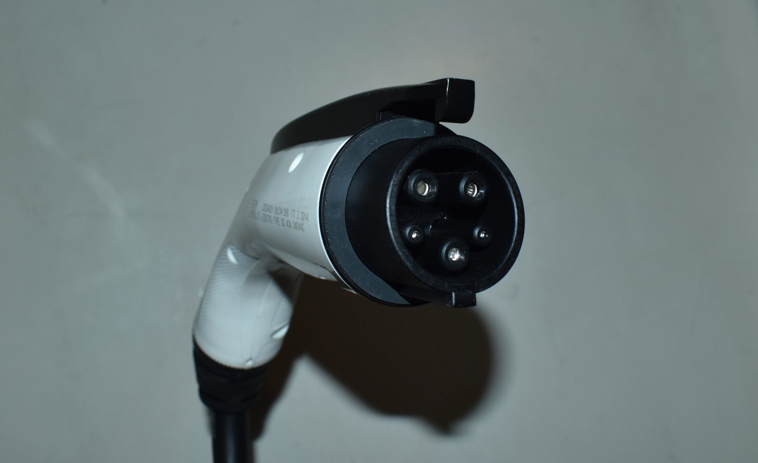 Regular, fast & Slow charging
